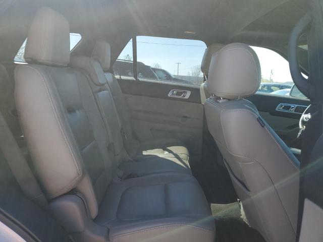 Photo 9 VIN: 1FM5K8F88DGA70639 - FORD EXPLORER 