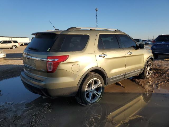 Photo 2 VIN: 1FM5K8F88DGA70916 - FORD EXPLORER L 