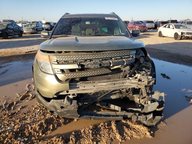 Photo 4 VIN: 1FM5K8F88DGA70916 - FORD EXPLORER L 