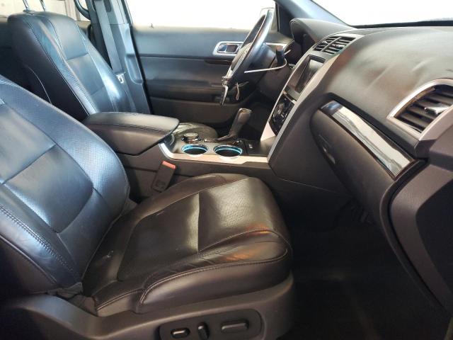 Photo 4 VIN: 1FM5K8F88DGB00545 - FORD EXPLORER L 