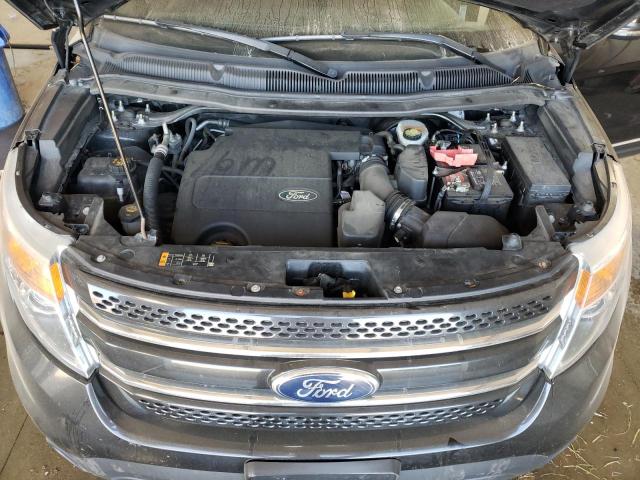 Photo 6 VIN: 1FM5K8F88DGB00545 - FORD EXPLORER L 