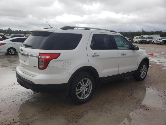 Photo 2 VIN: 1FM5K8F88DGB28037 - FORD EXPLORER 