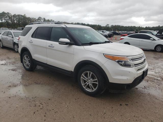 Photo 3 VIN: 1FM5K8F88DGB28037 - FORD EXPLORER 