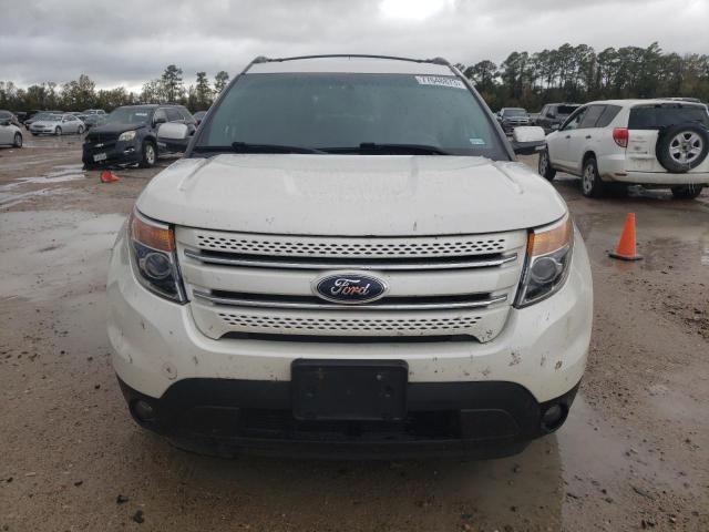 Photo 4 VIN: 1FM5K8F88DGB28037 - FORD EXPLORER 