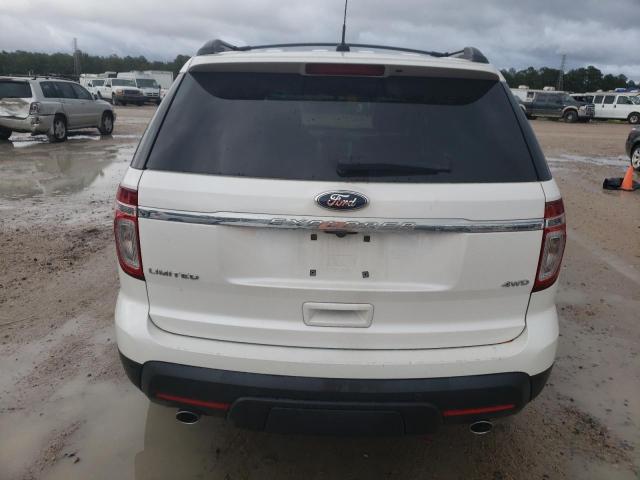 Photo 5 VIN: 1FM5K8F88DGB28037 - FORD EXPLORER 