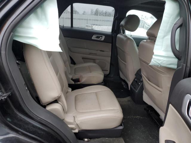 Photo 10 VIN: 1FM5K8F88DGB60051 - FORD EXPLORER 