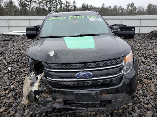 Photo 4 VIN: 1FM5K8F88DGB60051 - FORD EXPLORER 