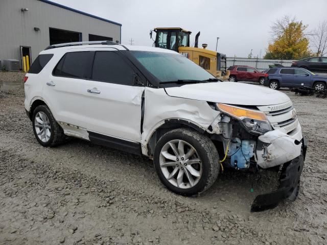 Photo 3 VIN: 1FM5K8F88DGB61541 - FORD EXPLORER L 