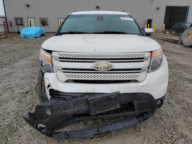 Photo 4 VIN: 1FM5K8F88DGB61541 - FORD EXPLORER L 