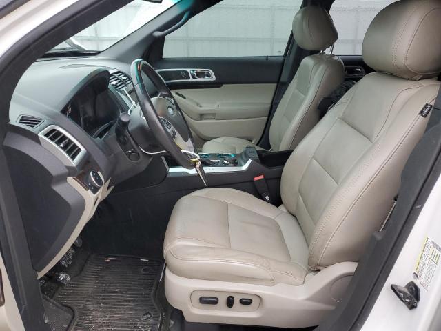 Photo 6 VIN: 1FM5K8F88DGB61541 - FORD EXPLORER L 