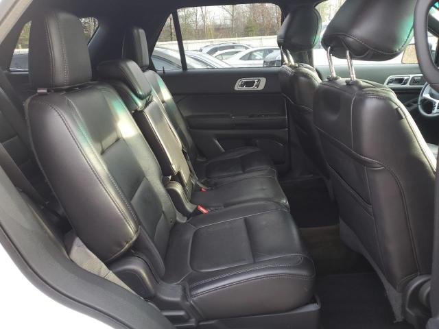 Photo 9 VIN: 1FM5K8F88DGB96452 - FORD EXPLORER 