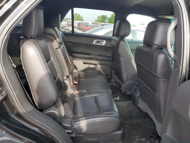 Photo 10 VIN: 1FM5K8F88DGC20247 - FORD EXPLORER 