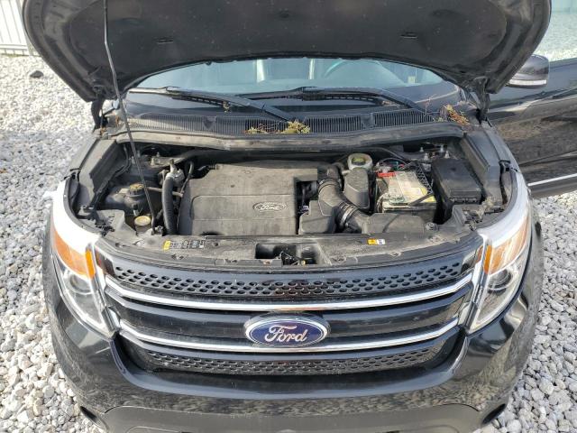 Photo 11 VIN: 1FM5K8F88DGC20247 - FORD EXPLORER 