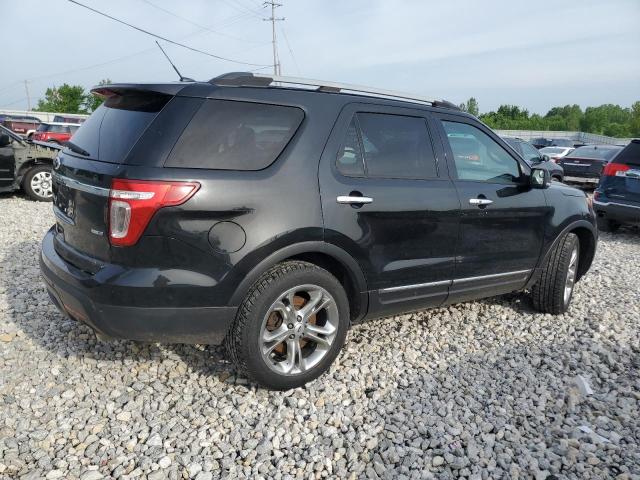 Photo 2 VIN: 1FM5K8F88DGC20247 - FORD EXPLORER 