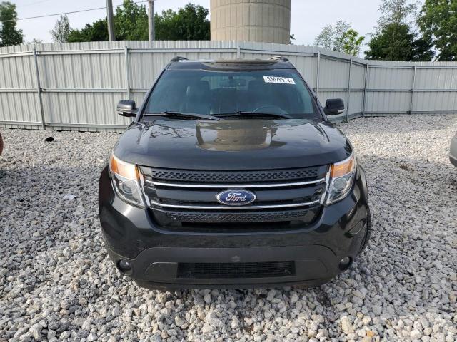 Photo 4 VIN: 1FM5K8F88DGC20247 - FORD EXPLORER 