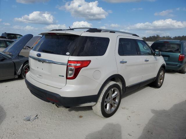 Photo 2 VIN: 1FM5K8F88DGC40255 - FORD EXPLORER L 