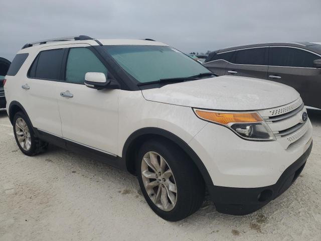 Photo 3 VIN: 1FM5K8F88DGC43723 - FORD EXPLORER L 