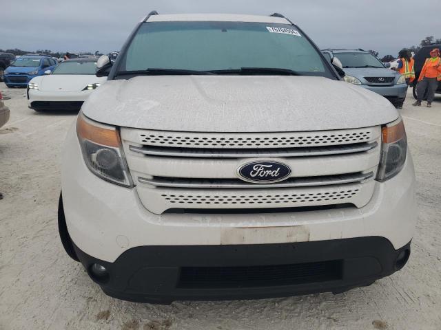 Photo 4 VIN: 1FM5K8F88DGC43723 - FORD EXPLORER L 