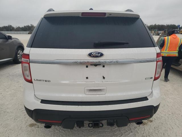 Photo 5 VIN: 1FM5K8F88DGC43723 - FORD EXPLORER L 