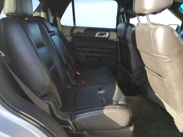 Photo 10 VIN: 1FM5K8F88DGC53040 - FORD EXPLORER 