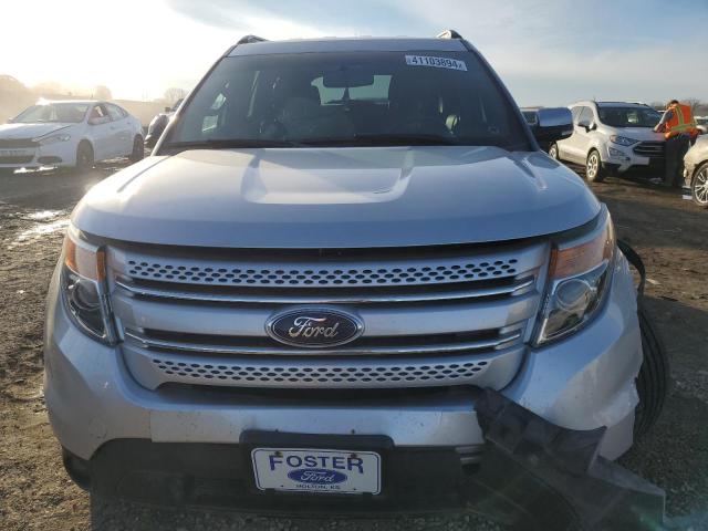 Photo 4 VIN: 1FM5K8F88DGC53040 - FORD EXPLORER 