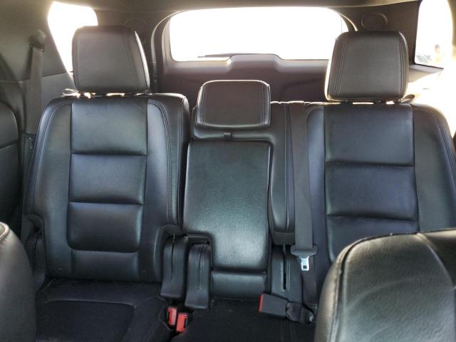 Photo 9 VIN: 1FM5K8F88DGC53040 - FORD EXPLORER 