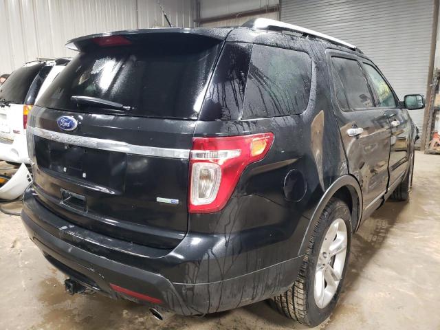 Photo 3 VIN: 1FM5K8F88DGC82005 - FORD EXPLORER L 