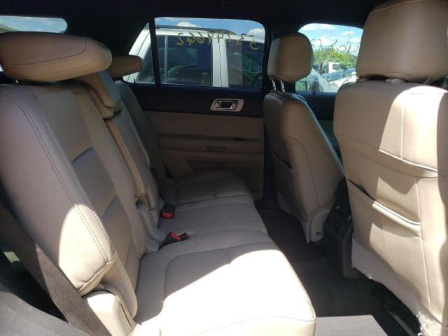 Photo 5 VIN: 1FM5K8F88DGC83459 - FORD EXPLORER L 