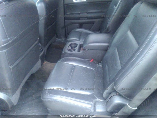 Photo 7 VIN: 1FM5K8F88EGA74854 - FORD EXPLORER 