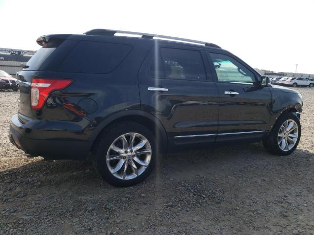 Photo 2 VIN: 1FM5K8F88EGA90472 - FORD EXPLORER L 