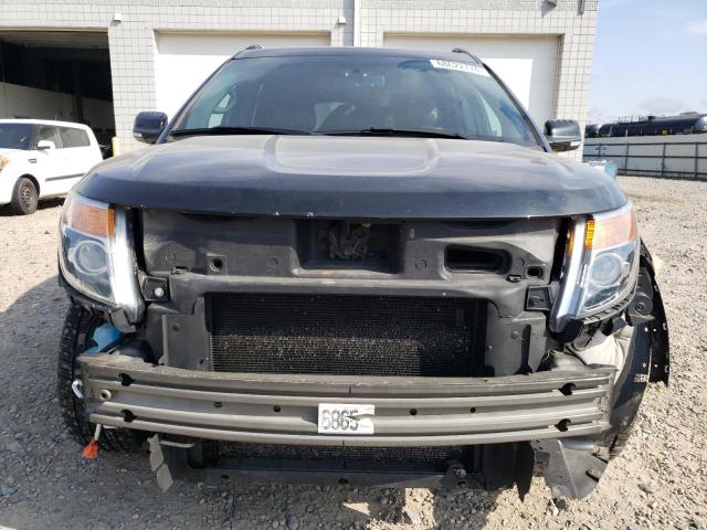 Photo 4 VIN: 1FM5K8F88EGA90472 - FORD EXPLORER L 