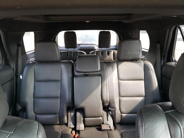 Photo 9 VIN: 1FM5K8F88EGA90472 - FORD EXPLORER L 