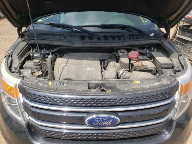 Photo 6 VIN: 1FM5K8F88EGA91637 - FORD EXPLORER L 