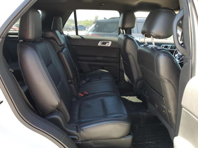 Photo 10 VIN: 1FM5K8F88EGA91802 - FORD EXPLORER L 