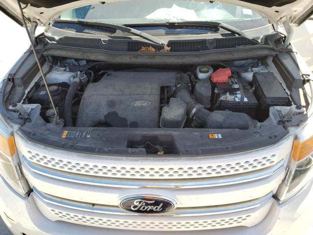 Photo 11 VIN: 1FM5K8F88EGA91802 - FORD EXPLORER L 