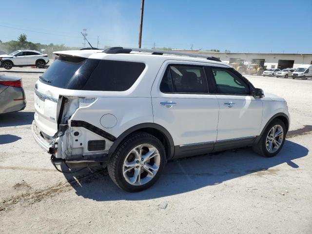 Photo 2 VIN: 1FM5K8F88EGA91802 - FORD EXPLORER L 