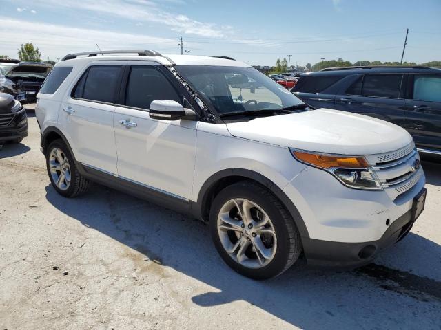 Photo 3 VIN: 1FM5K8F88EGA91802 - FORD EXPLORER L 