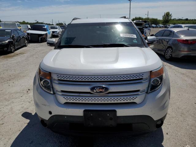 Photo 4 VIN: 1FM5K8F88EGA91802 - FORD EXPLORER L 