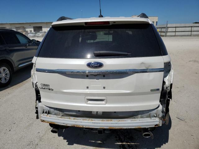 Photo 5 VIN: 1FM5K8F88EGA91802 - FORD EXPLORER L 