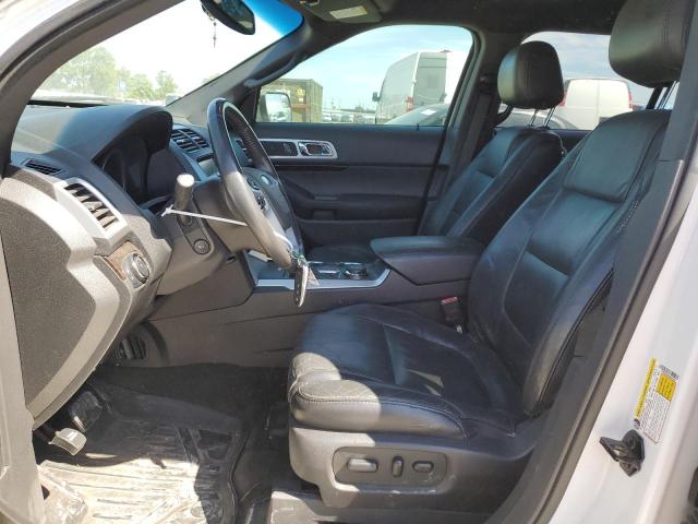 Photo 6 VIN: 1FM5K8F88EGA91802 - FORD EXPLORER L 