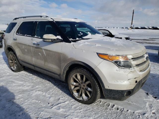 Photo 3 VIN: 1FM5K8F88EGA93002 - FORD EXPLORER 