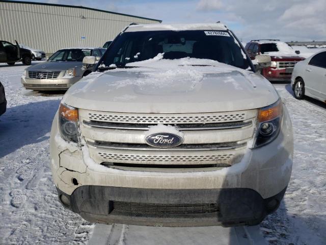 Photo 4 VIN: 1FM5K8F88EGA93002 - FORD EXPLORER 