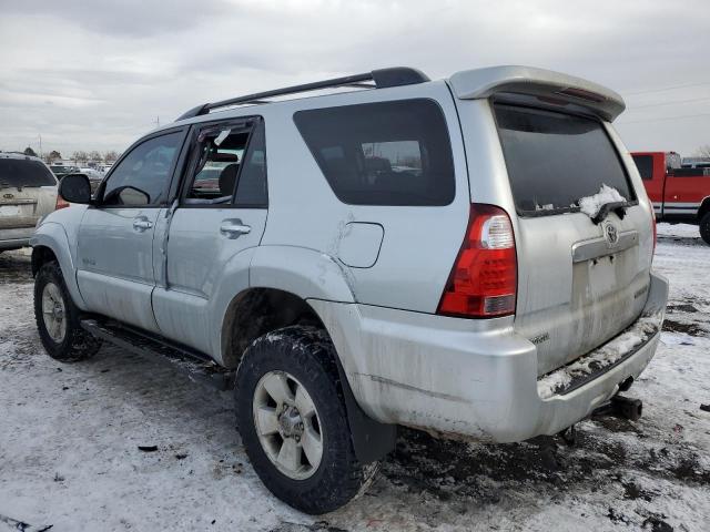 Photo 1 VIN: 1FM5K8F88EGB34616 - TOYOTA 4RUNNER 