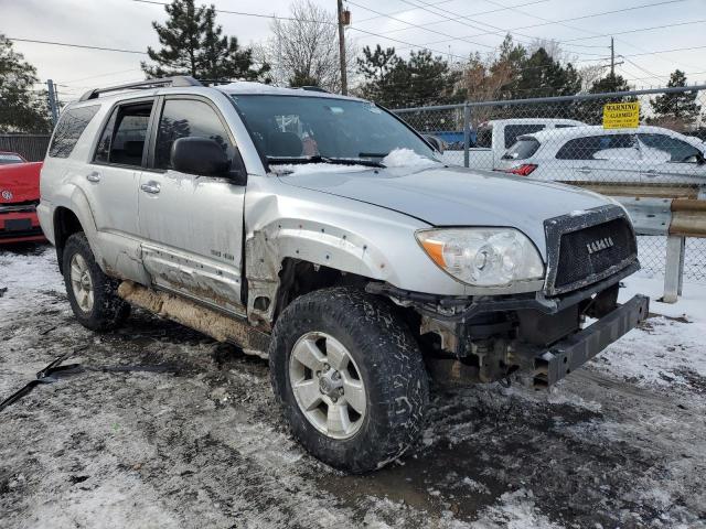 Photo 3 VIN: 1FM5K8F88EGB34616 - TOYOTA 4RUNNER 