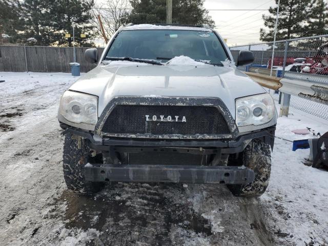 Photo 4 VIN: 1FM5K8F88EGB34616 - TOYOTA 4RUNNER 