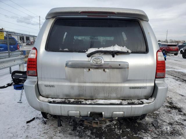 Photo 5 VIN: 1FM5K8F88EGB34616 - TOYOTA 4RUNNER 