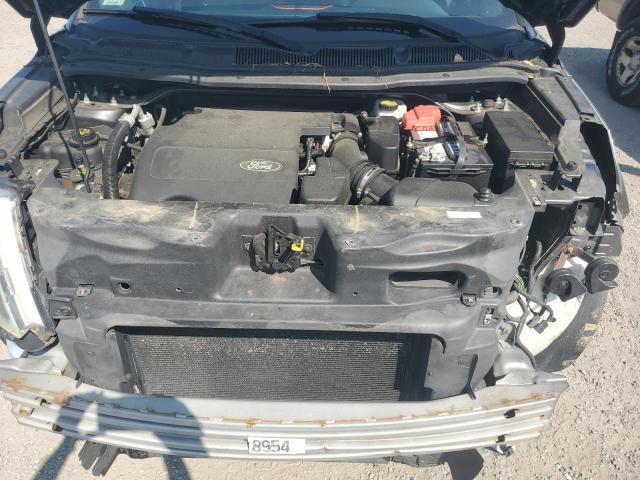 Photo 11 VIN: 1FM5K8F88EGB39735 - FORD EXPLORER L 