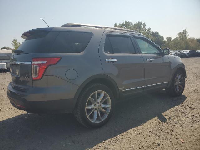 Photo 2 VIN: 1FM5K8F88EGB39735 - FORD EXPLORER L 