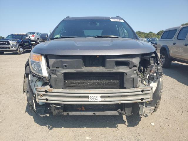 Photo 4 VIN: 1FM5K8F88EGB39735 - FORD EXPLORER L 