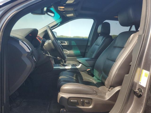 Photo 6 VIN: 1FM5K8F88EGB39735 - FORD EXPLORER L 